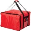 Rubbermaid Proserve Red Medium Pizza/catering/sandwich Delivery Bag (4-Pack) -Gastro Gas 553812 V Lg