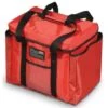 Rubbermaid ProServe Red Sandwich Delivery Bag (4-Pack) -Gastro Gas 553813 WebOnly Lg