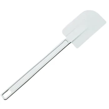 Rubbermaid 1901 Spoon-Shaped Scrapers 9.5" (36-Pack) 3 Rubbermaid 1901 Spoon-Shaped Scrapers 9.5" (36-Pack)