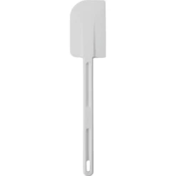 Rubbermaid 1905 Spoon-Shaped Scrapers 13.5" (36-Pack)