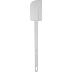 Rubbermaid 1906 Spoon-Shaped Scrapers 16.5" (36-Pack)