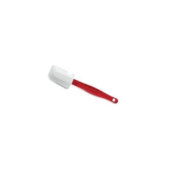 Rubbermaid 1962 Red High Temperature Scraper 9.5" (24-Pack) -Gastro Gas 553942 DetailedProductView1 UNI Lg
