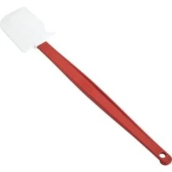 Rubbermaid 1964 High Temperature Scraper 16.5" (24-Pack)