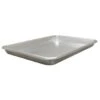 Thunder Group® Aluminum Bake Pan Without Handle 26-1/4 X 18-1/4 X 2-1/4 Inches -Gastro Gas 635551 w MainProductImage BUS Lg