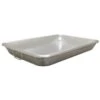 Thunder Group® Aluminum Bake Pan With Handle 26-1/4 X 18-1/4 X 3-1/4 Inches -Gastro Gas 635552 w MainProductImage BUS Lg