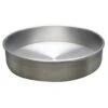 Thunder Group® 0.9 Mm Aluminum Round Layer Cake Pan 14 X 2 Inches -Gastro Gas 635565 w MainProductImage BUS Lg