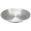 Thunder Group® 1 Mm Round Aluminum Pie Pan 12 Inches -Gastro Gas 635587 w MainProductImage BUS Lg