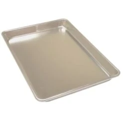 Thunder Group® Two-Third Aluminum Sheet Pan 16 X 22 Inches