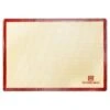 Thunder Group® Rectangular Silicone Baking Mat Sheet Pan 16-1/2 X 24-1/2 Inches -Gastro Gas 635672 w MainProductImage BUS Lg