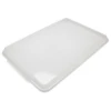 Thunder Group® Plastic Full-Size Sheet Pan Cover 18 X 26 Inches -Gastro Gas 635679 w MainProductImage BUS Lg