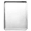 Thunder Group® Stainless Steel Full-Size 20-Gauge Sheet Pan 18 X 26 Inches -Gastro Gas 635705 w MainProductImage BUS Lg