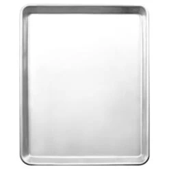 Thunder Group® Stainless Steel Full-Size 20-Gauge Sheet Pan 18 X 26 Inches