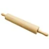 Thunder Group® Wooden Rolling Pin 13 Inches With Ball Bearing 1 Thunder Group® Wooden Rolling Pin 13 Inches With Ball Bearing -Gastro Gas 635720 w MainProductImage BUS Lg