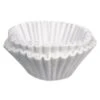 Bunn® Commercial Coffee Filters, 6 Gallon Urn Style, Package Of 252 -Gastro Gas 698637 w MainProductImage Lg