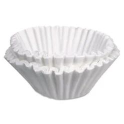 Bunn® Commercial Coffee Filters, 6 Gallon Urn Style, Package Of 252