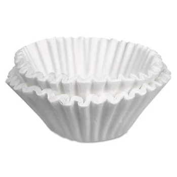 Bunn® Commercial Coffee Filters, 6 Gallon Urn Style, Package Of 252 3 Bunn® Commercial Coffee Filters, 6 Gallon Urn Style, Package Of 252