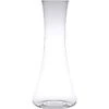 Thunder Group 750 Milliliter Decanter Napa - Polycarbonate - Clear 1 Thunder Group 750 Milliliter Decanter Napa - Polycarbonate - Clear -Gastro Gas 701087 V Lg