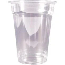 GENERIC 9 Oz Pet Cups, Case Of 1,000