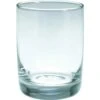 GENERIC 8 Oz Clear Glass Tumbler Case Of 72
