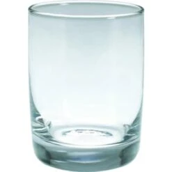 GENERIC 8 Oz Clear Glass Tumbler Case Of 72