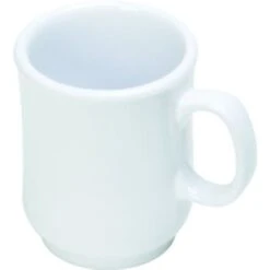 Thunder Group 8 Oz Melamine Mug Package Of 6