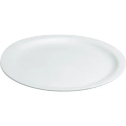 GENERIC Empire Stoneware 10-1/2" Dinner Plate, Package Of 24