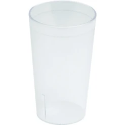 GENERIC 12 Oz Acrylic Tumbler Package Of 12