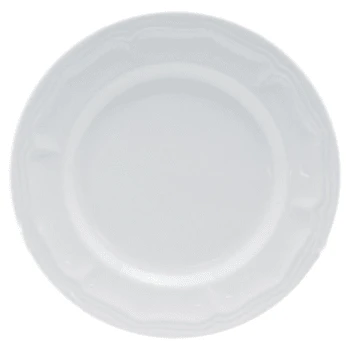 GENERIC Simply White Stoneware 7.5 Inch Salad Plate Case Of 24 3 GENERIC Simply White Stoneware 7.5 Inch Salad Plate Case Of 24