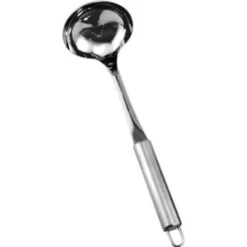 GENERIC Stainless Steel Ladle Case Of 12