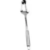 GENERIC Stainless Steel Slotted Spoon Case Of 12 -Gastro Gas 752566 V Lg