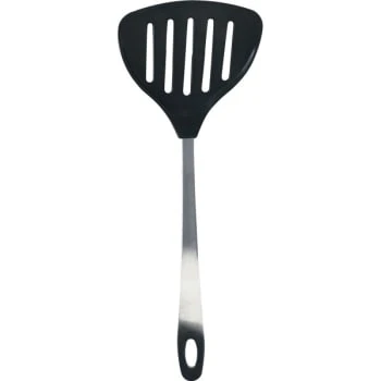 GENERIC Stainless Steel Handle Turner Case Of 12 3 GENERIC Stainless Steel Handle Turner Case Of 12