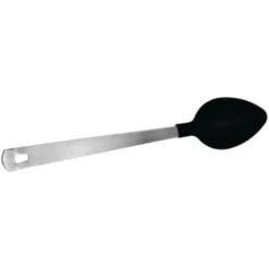GENERIC Stainless Steel Handle Basting Spoon Case Of 12