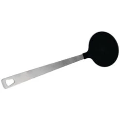 GENERIC Stainless Steel Handle Ladle Case Of 12