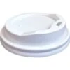 GENERIC 9 Oz Dome Lid, Case Of 1,000 -Gastro Gas 761364 v MainProductImage BUS Lg