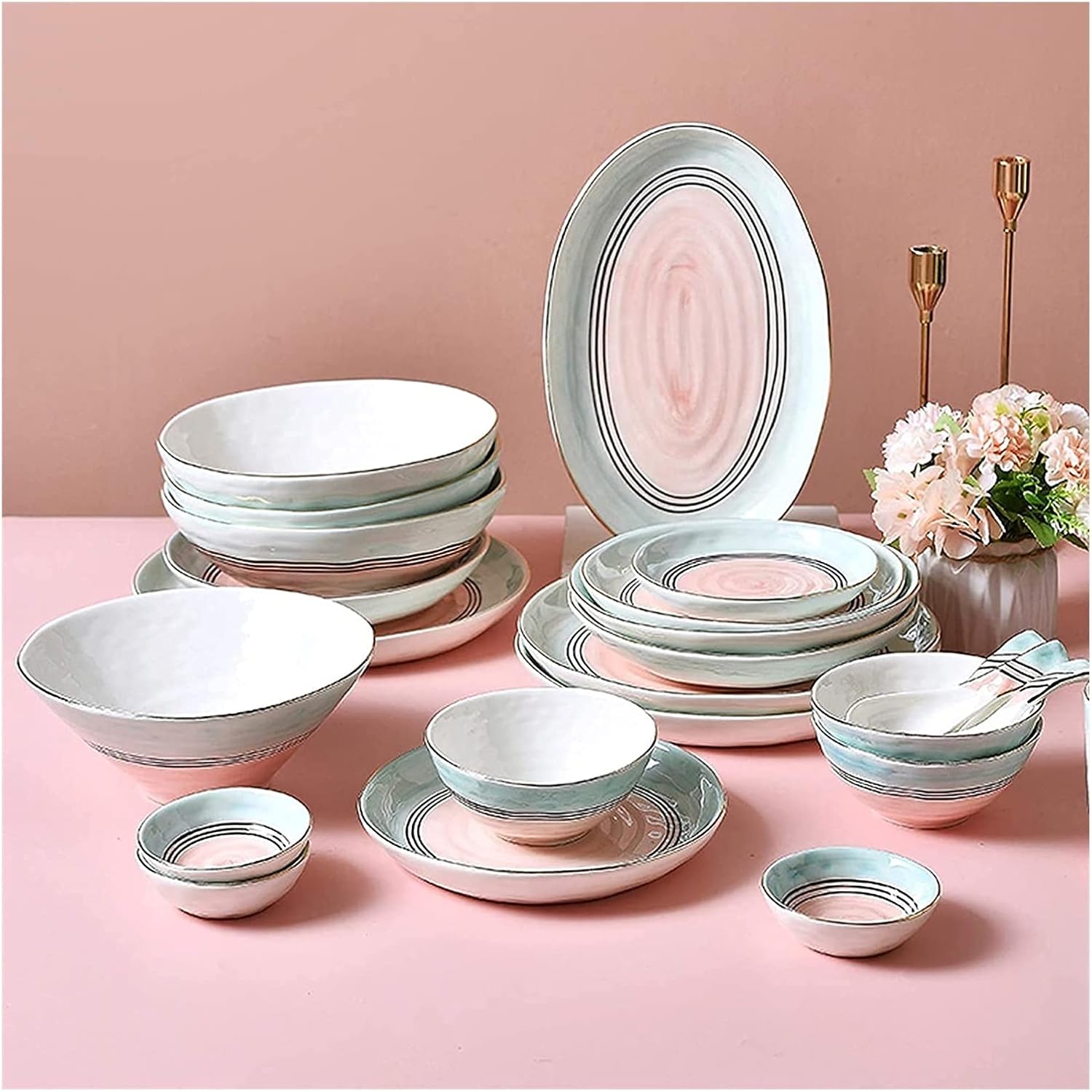 Gastro Gas -Gastro Gas 6344bb59a69a5d540e1068ca elegant dinnerware set dinner plates